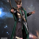 Illustration for article titled These Avengers Action Figures Look so Real You'll Think They're Tiny Actors